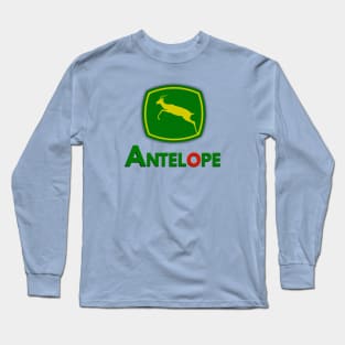 Antelope Long Sleeve T-Shirt